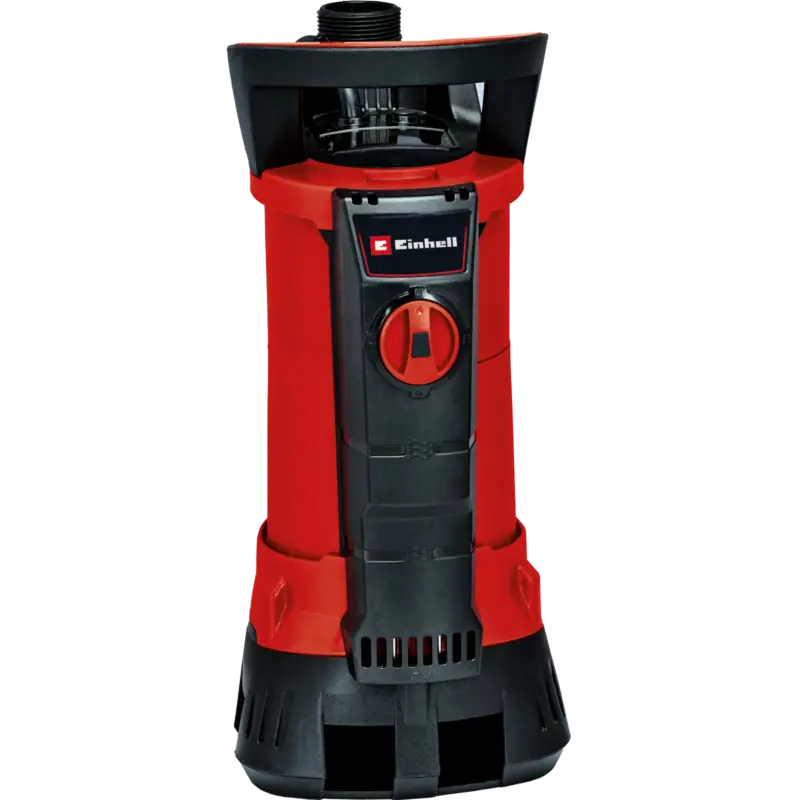 EINHELL Schmutzwasserpumpe GE-DP 6935A ECO Kracherpreis