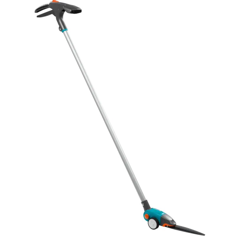 Gardena Grasschere Comfort langstielig Rabatt
