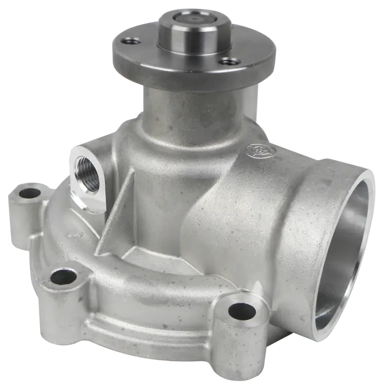Wasserpumpe Deutz/Fendt 02937603 Sichere Zahlung