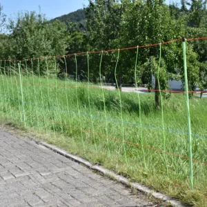 GöbelSchafnetz EuroNetz Kombi 50m Doppelspitze Saisonangebot
