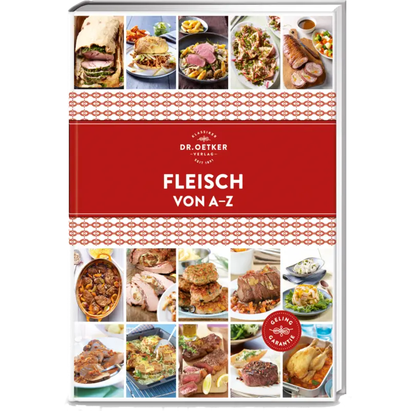 Dr.OetkerFleisch von A-Z Angebot