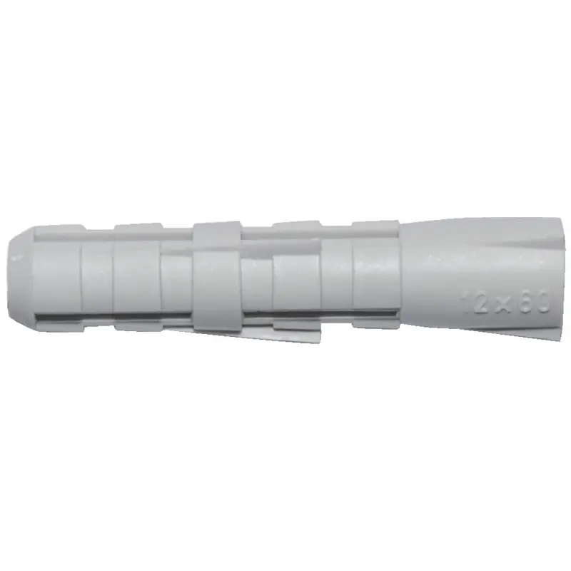 Ausverkauf Universal-Flossendübel Nylon
