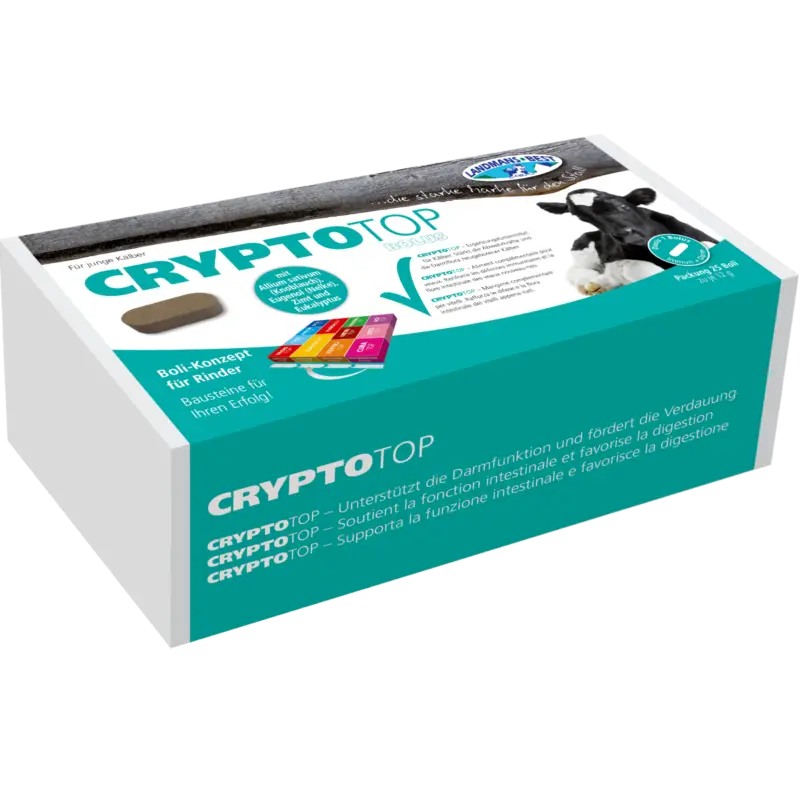Saisonangebot Landmans-BestCryptotop Bolus - 25er Box