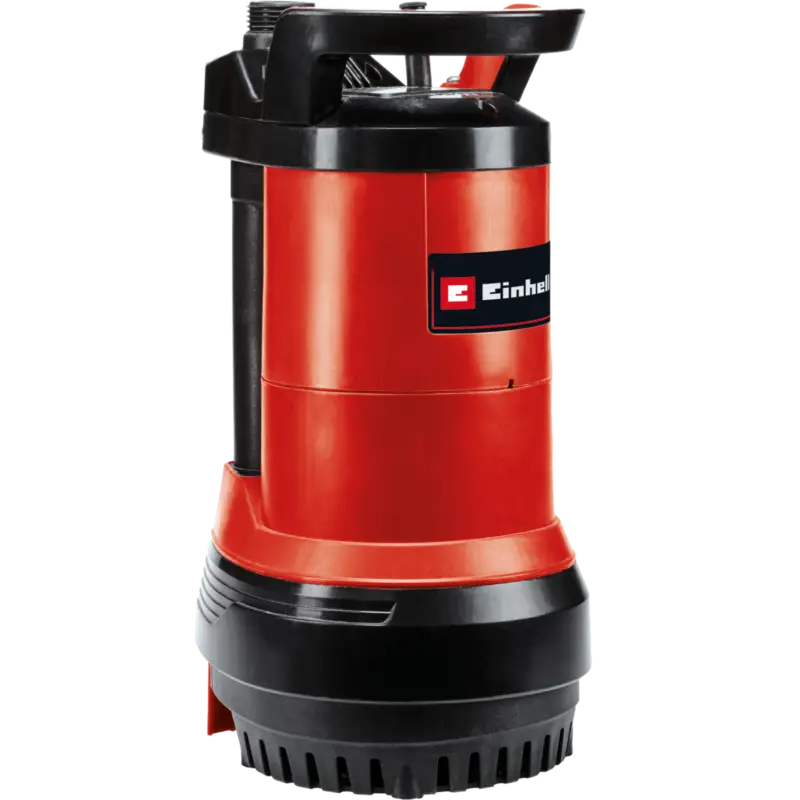 Schnäppchen EINHELLTauchpumpe/Regenfasspumpe GE-PP 5555 RB-A