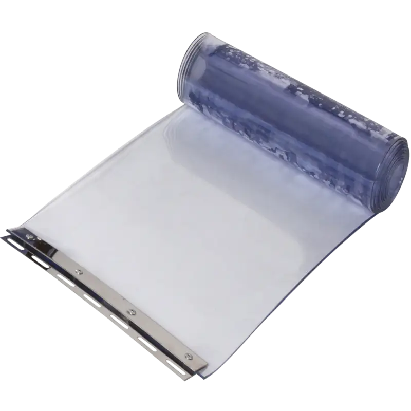 Neue Ware Ersatz-PVC-Streifen 30 cm