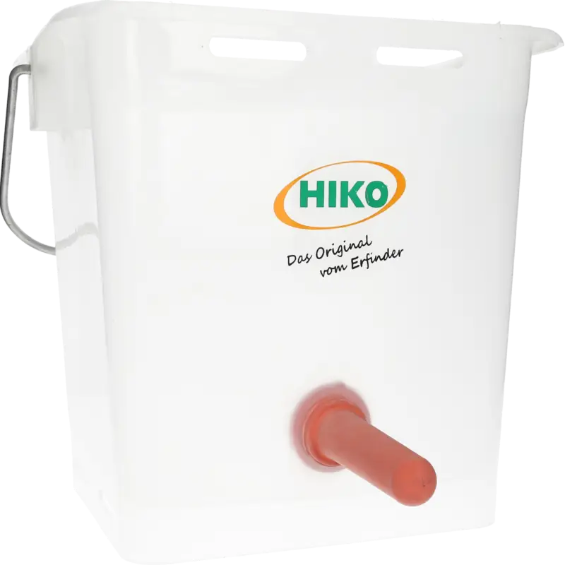 Top-Seller HIKOTränkeeimer 1-Click TK13