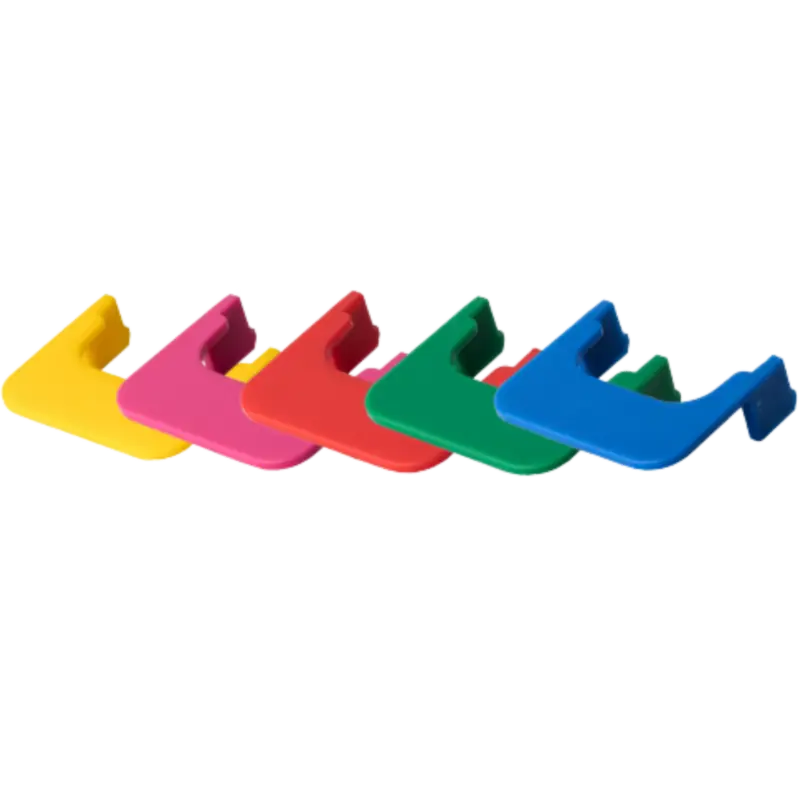 Top-Angebot HIKOFarbclip für Tränkeeimer 5 St