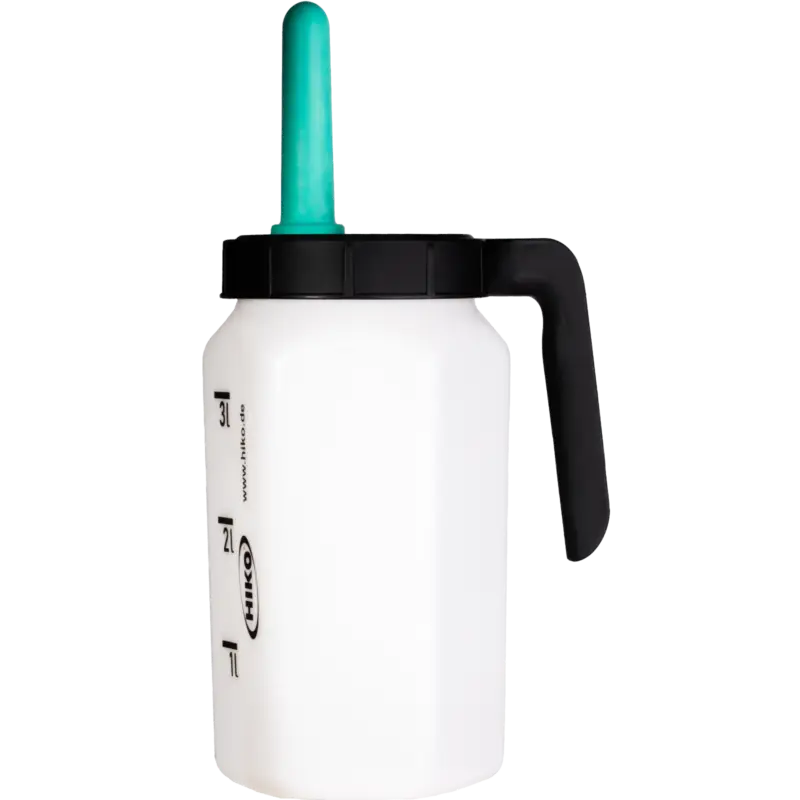 HIKOKälber-Tränkeflasche 4 l -1-Click Günstig