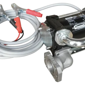 CemoElektropumpe 12 V, 45 l/min lose Knallerangebot