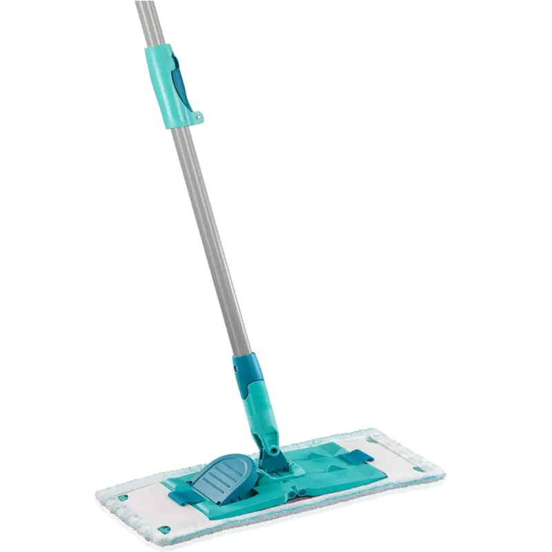 Direktkauf LeifheitBodenwischer Power Clean M micro duo Teleskop