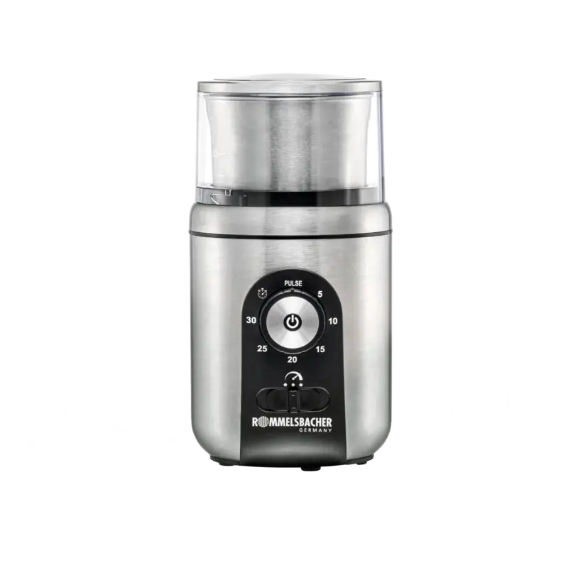 Rommelsbacher Gewürz und Kaffeemühle EGK 250 Geprüft