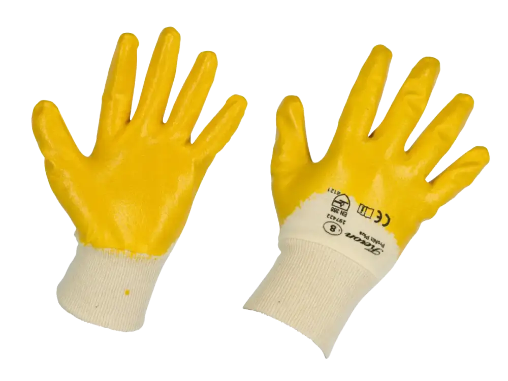 KERBL Arbeitshandschuh ProNit Plus Angebot