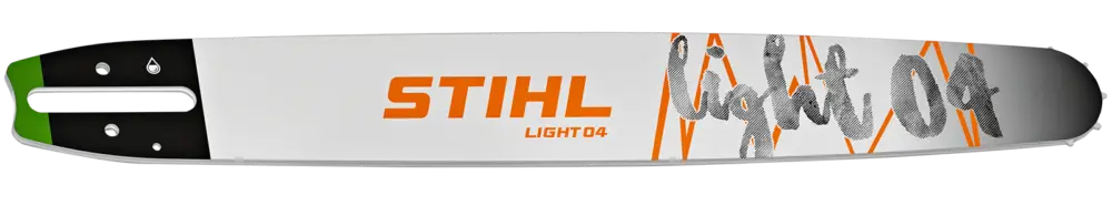 Echt StihlSchwert Light 04 .325 Zoll 1,3 mm 45 cm