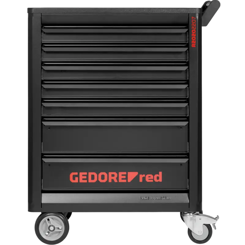 GedoreWerkzeugwagen GEDMASTER Preis Gesenkt