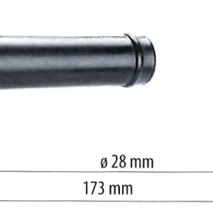Zitzengummi passend GEA/Westfalia 7022.2725.220 Aktuell