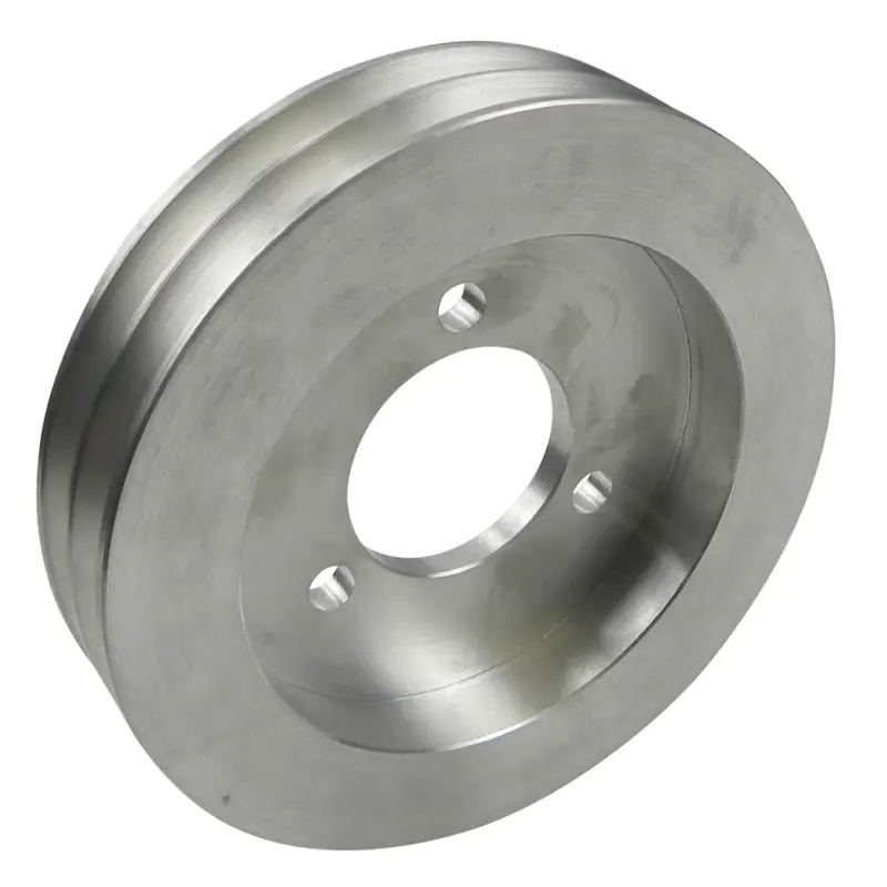 Keilriemenscheibe aus Grauguss für 13 mm Versand Am Gleichen Tag