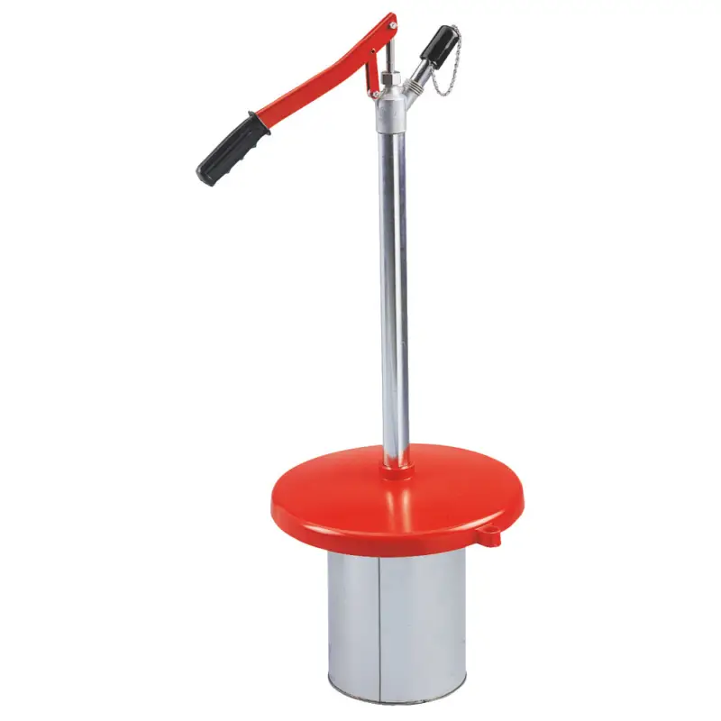 Top-Seller PressolFettfüllgerät handbetrieben