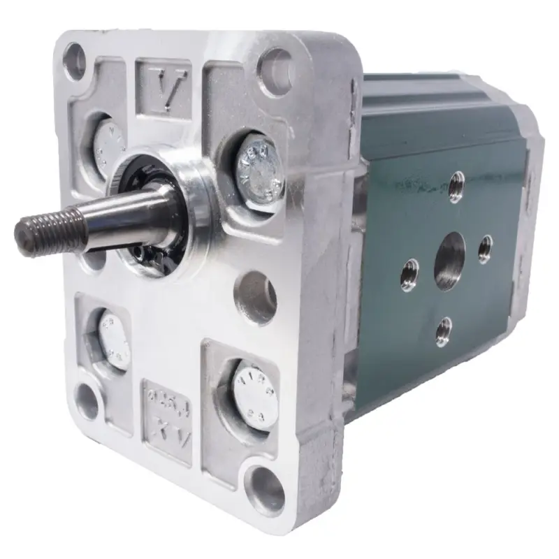 VIVOILHydraulikpumpe XV-1P BG1 Heißes Angebot
