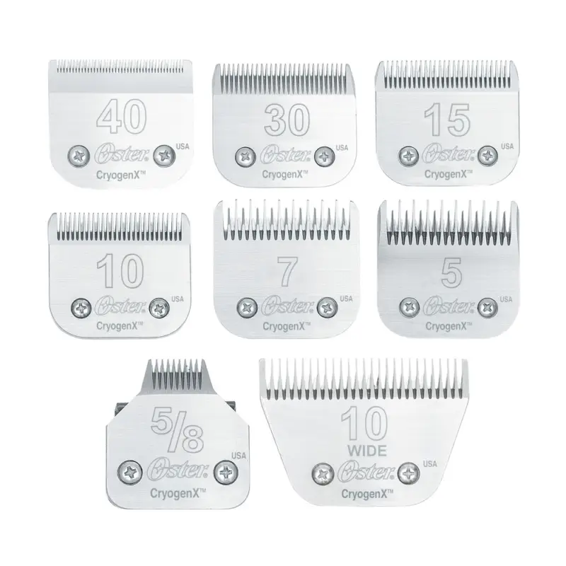 Heißes Angebot KERBLScherkopf Cryogen-X®