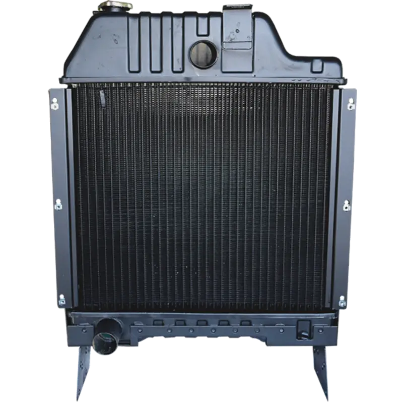 Kühler MF3000 & 6100 Serie Sichere Zahlung