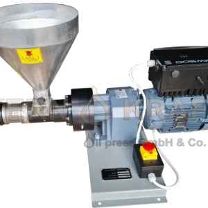 Kern KraftÖlpresse Ölprinz F Universal 230V Kracherpreis