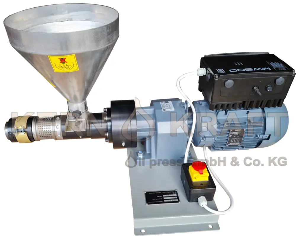 Kern KraftÖlpresse Ölprinz F Universal 230V Kracherpreis