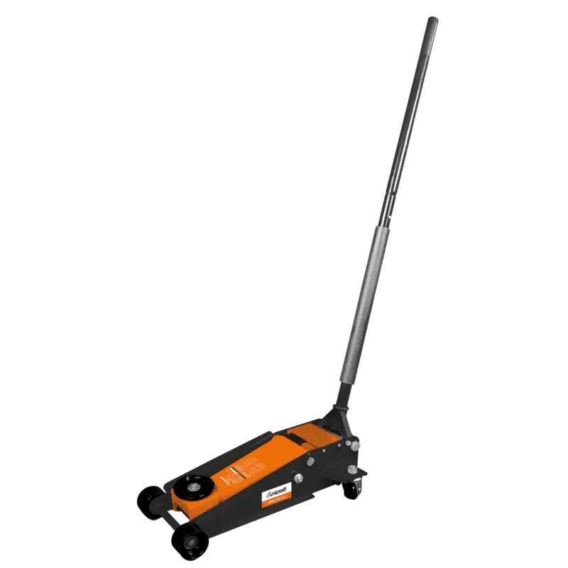 Aircraft Wagenheber 3 T Silent Zertifiziert