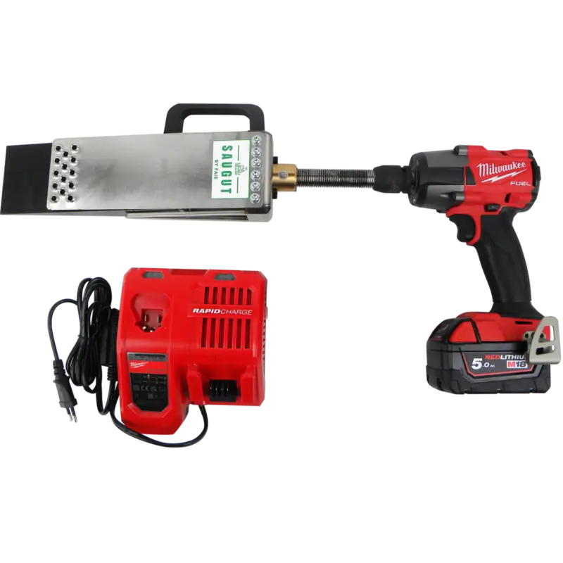 Top-Preis SAUGUTFällkeil SP Milwaukee Set I