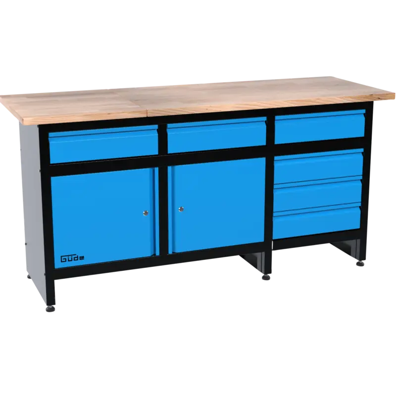 Güde Werkbank GW6/XL Meistverkauft