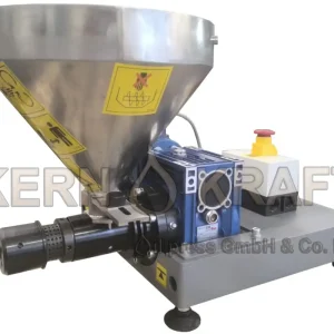 Kern KraftÖlpresse KK 8 Light 400V Aktuell