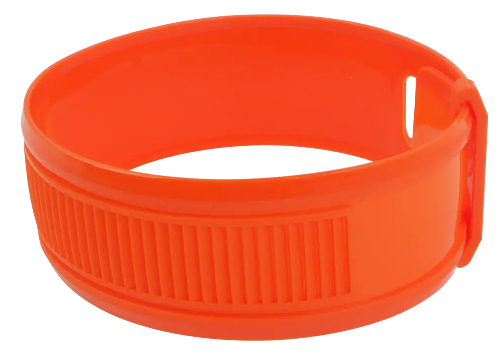 Geprüft Transponderband 51 mm passendFullwood/Afikim