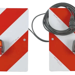 Warntafelsatz 423x423mm Wochenendangebot