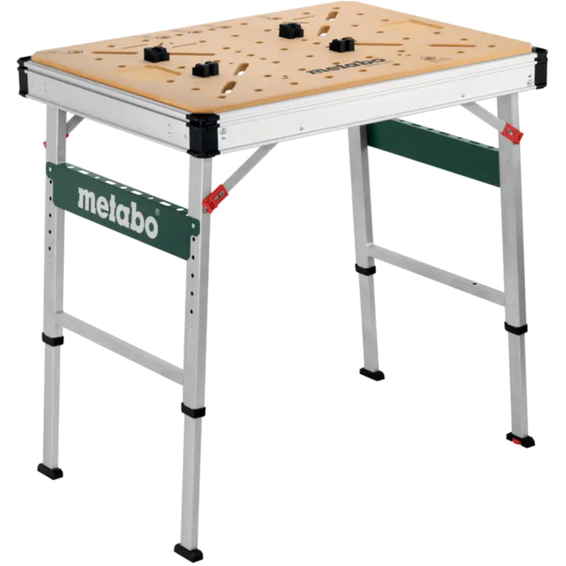 MetaboMultifunktionstisch MWB 100 Heißes Angebot
