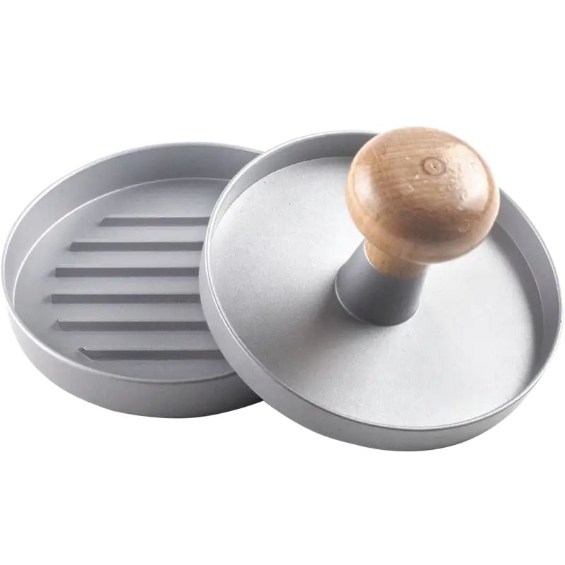 Burgerpresse 11cm Super-Preis