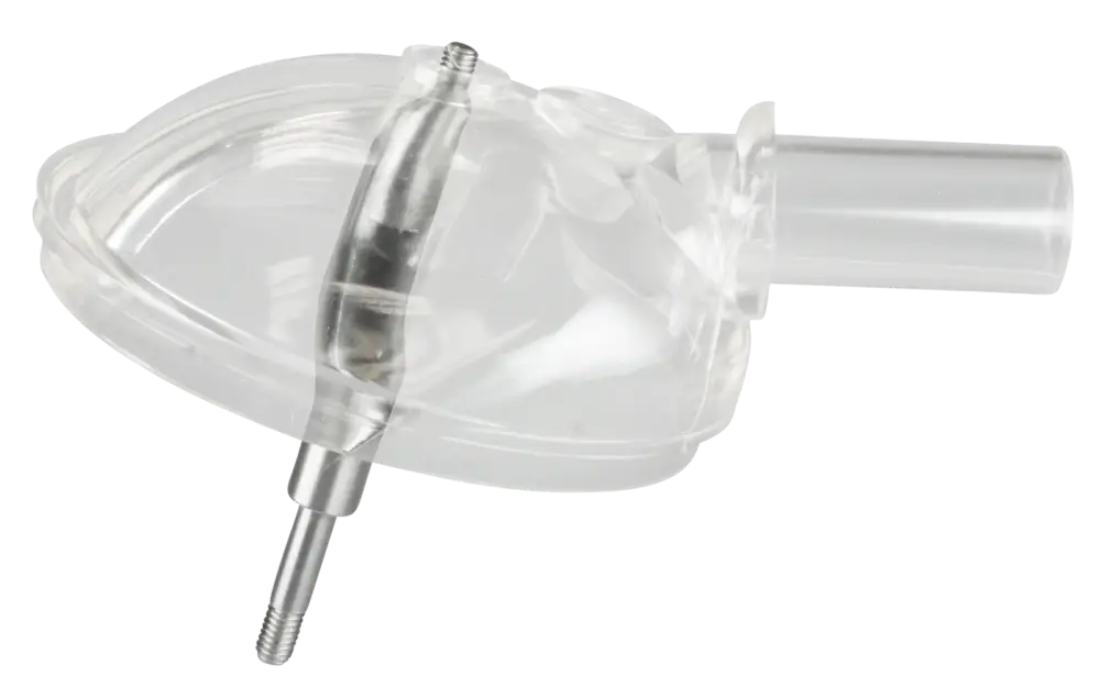 Unterteil passend Fullwood Clear Flow mit Loch Sonderangebot