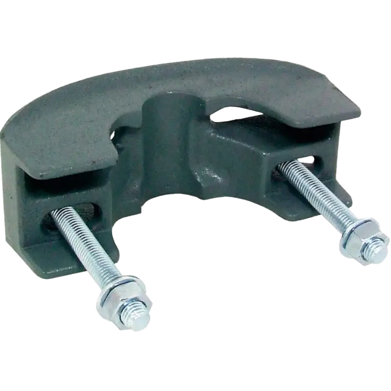 Neue Kollektion SueviaBefestigungbügel 2 Zoll - 3 Zoll