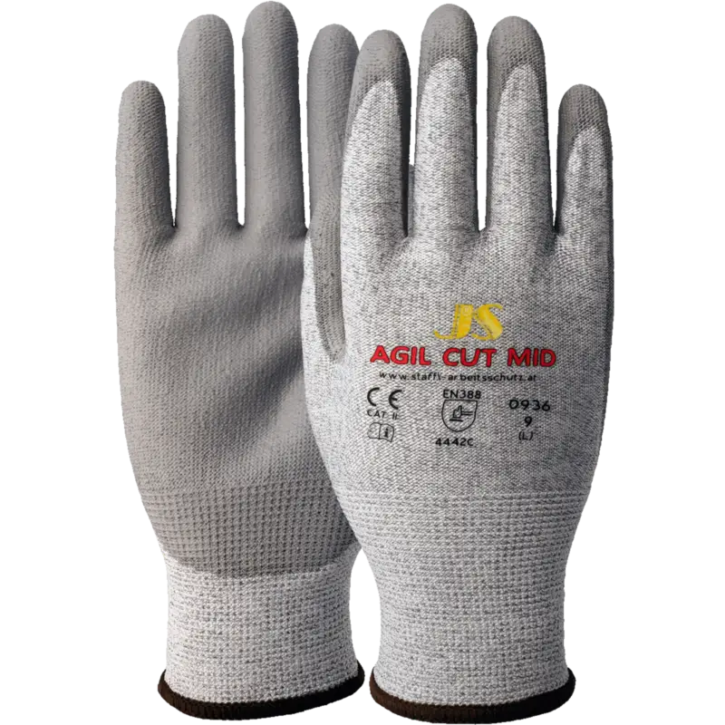 Bestseller Arbeitshandschuh AgilCut