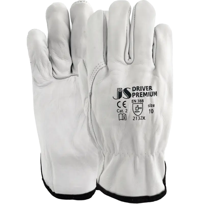 Arbeitshandschuh Driver Premium Super-Preis
