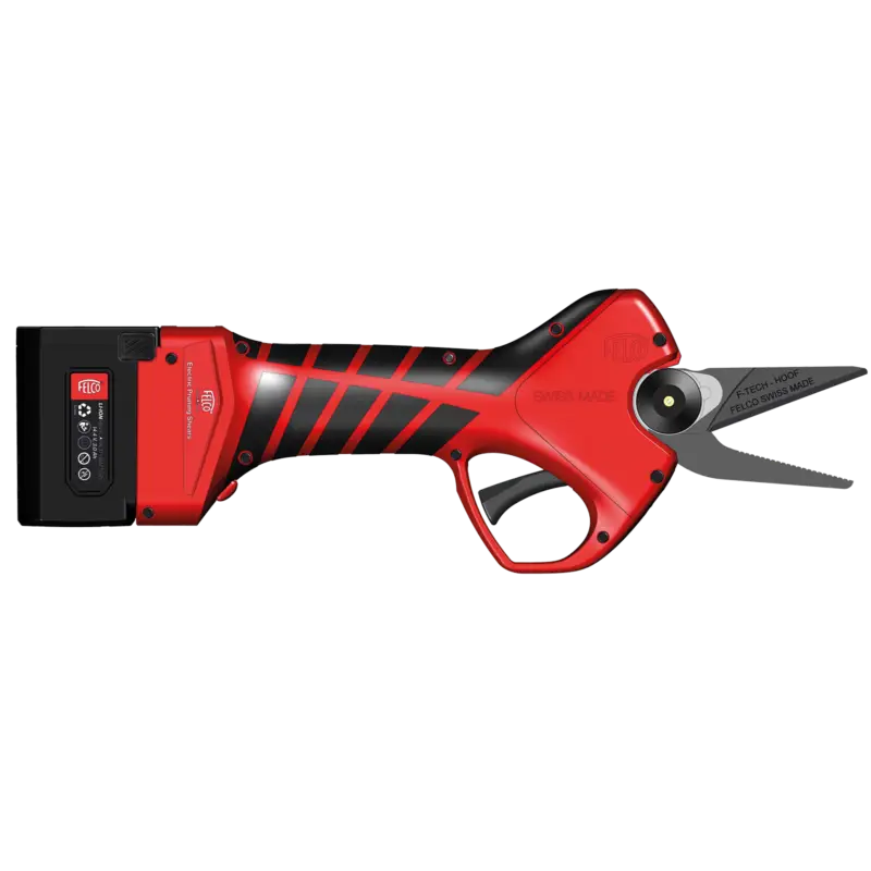 Angebot FELCOAkku-Klauenscheren-Set 834H