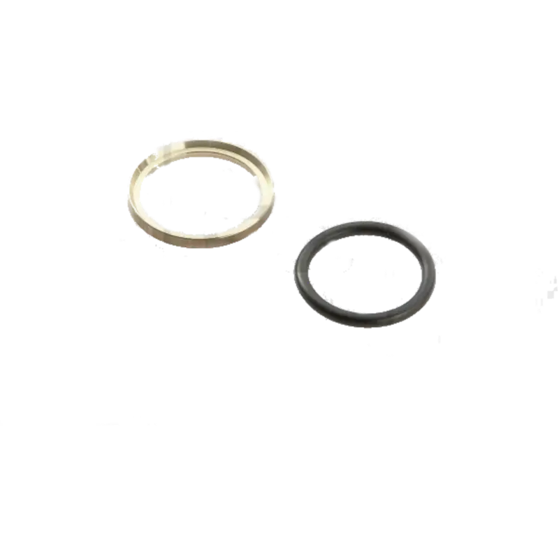 Neue Ware Druckring mit O-Ring