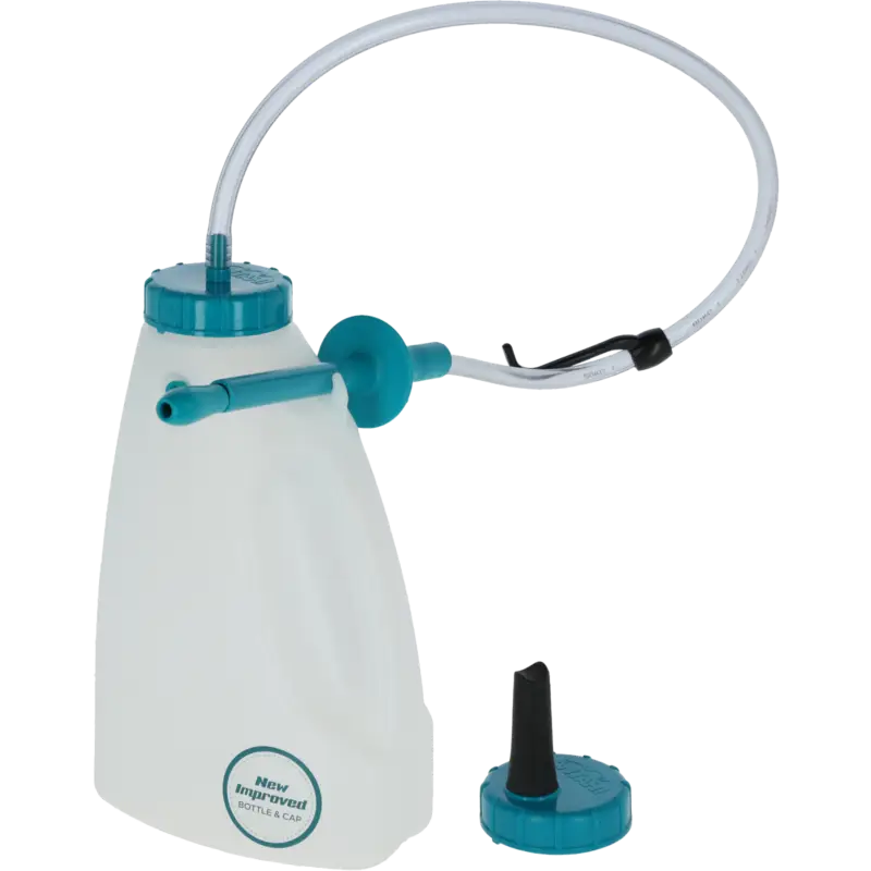 Neue Ware Antahi Drencher Trusti Tuber