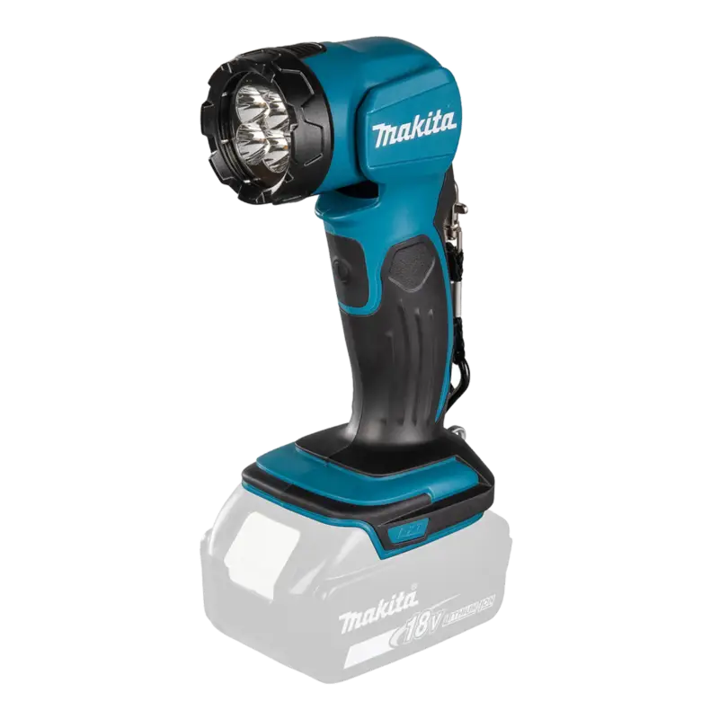 Highlight MakitaAkku-Lampe 18V DEADML815