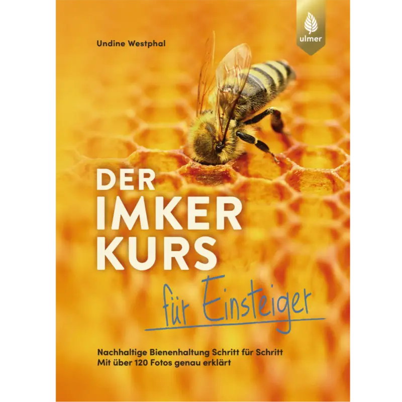 Top-Angebot Der Imkerkurs für Einsteiger