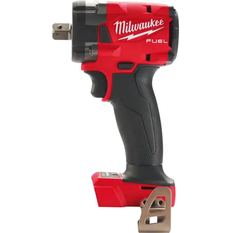 Sonderangebot MilwaukeeAkku-Schlagschrauber M18 1/2 Zoll Pin lose