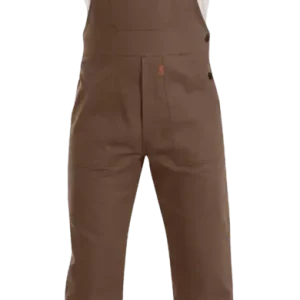 Preisreduziert Reindl Latzhose Basic braun