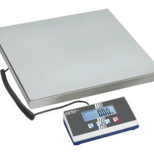 Sonderaktion KERN WaagenPlattformwaage 150kg/50g Plattformgröße L