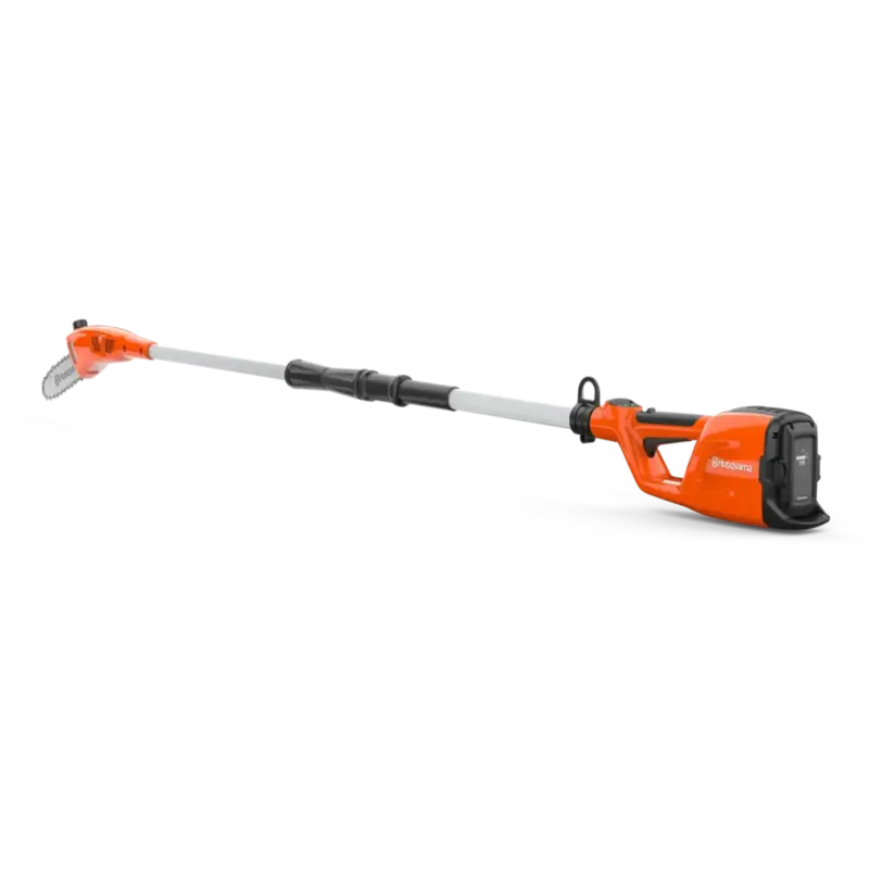 HusqvarnaHochentaster - Heckenschere Set 120i mit Akku u Ladegerät Highlight