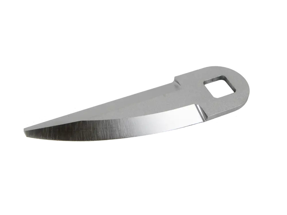 Letzte Chance Hauptmesser