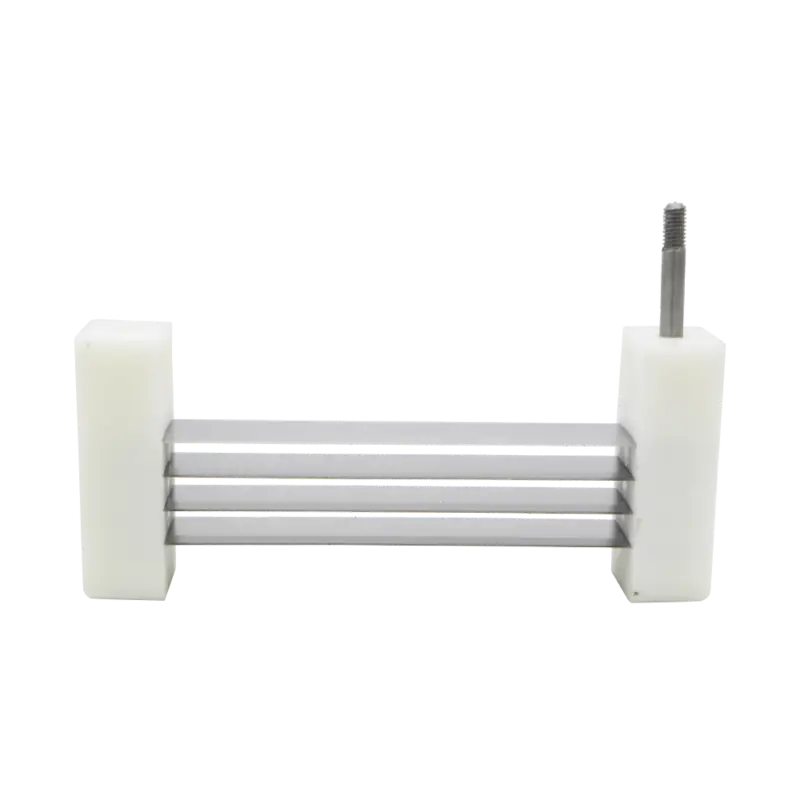 Begrenztes Angebot Messerblock Horizontal