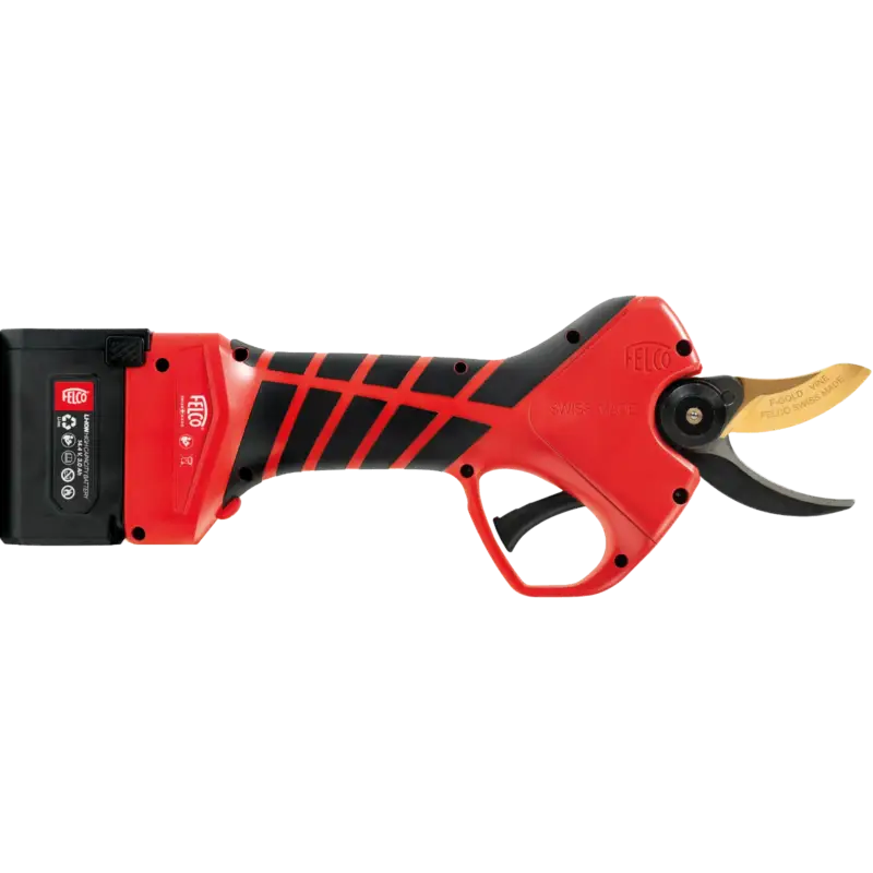 Sale FELCO Rebenschere Akku